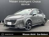日産 ノートオーラ 1200cc 1.2 G メーカーナビフルセグTV　全周囲カメラ