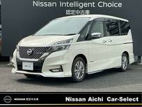 日産 セレナ 2000cc 2.0 AUTECH セーフティパッケージ