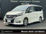 日産 セレナ 2000cc 2.0 AUTECH セーフティパッケージ