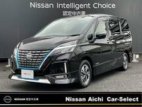 日産 セレナ 1200cc 1.2 e-POWER ハイウェイスター V