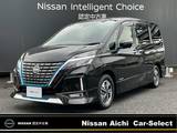 日産 セレナ 1200cc 1.2 e-POWER ハイウェイスター V