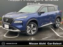 日産 エクストレイル 1500cc 1.5 G e-4ORCE 4WD プロパイロット・シートヒーター・メーカー