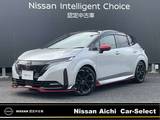 日産 ノートオーラ 1200cc 1.2 NISMO 全周囲カメラ　メーカーナビフルセグTV
