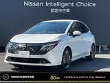 日産 ノートオーラ 1200cc 1.2 G メ-カ-ナビ　プロパイロット　フルセグTV