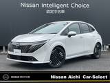 日産 ノートオーラ 1200cc 1.2 G 全周囲カメラ　日産コネクトナビ