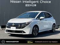 日産 ノートオーラ 1200cc 1.2 G