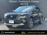 日産 エクストレイル 1500cc 1.5 G e-4ORCE 4WD 日産Connectナビ　プロパイロット