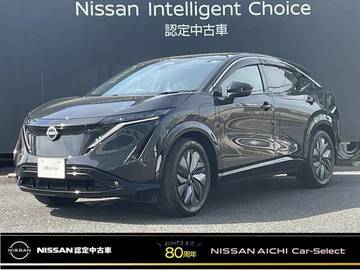 B6 全周囲カメラ　ニッサンコネクトナビ