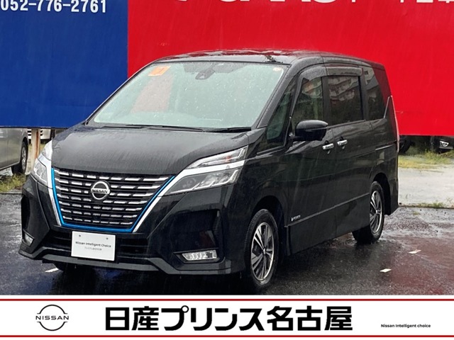 セレナ 愛知 の中古車 日産公式中古車検索サイト