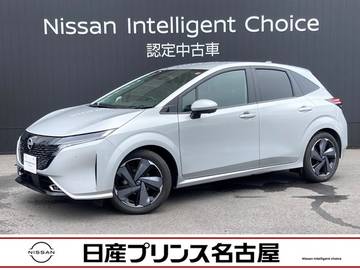 1.2 G 日産コネクトナビ　BOSEサウンド