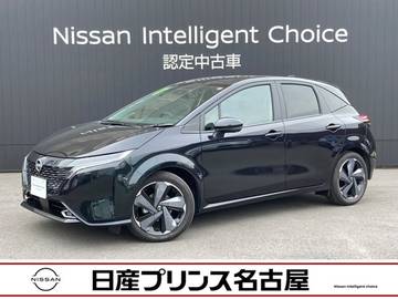 1.2 G 日産コネクトナビ　BOSEサウンド