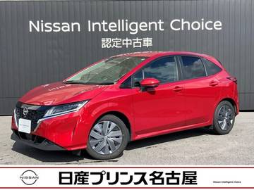 1.2 X 日産コネクトナビ　プロパイロット