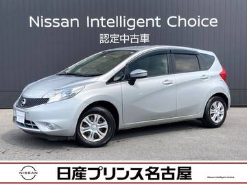 1.2 X 衝突被害軽減ブレーキ　純正ナビ