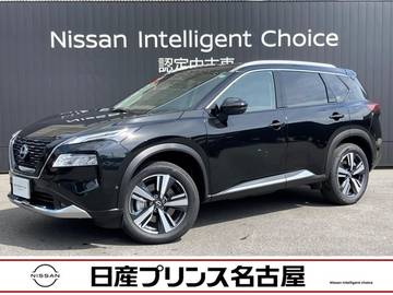 1.5 G e-4ORCE 4WD コネクトナビ プロパイロット ルーフレール