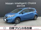 日産 ノート 1200cc 1.2 X 純正メモリーナビ　アラウンドモニター　ド