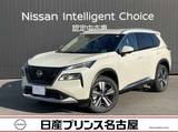 日産 エクストレイル 1500cc 1.5 G e-4ORCE 4WD 雹害車　プロパイロット　NISSAN　CONNECT