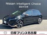 日産 ノートオーラ 1200cc 1.2 G NISSAN　 CONNECTナビ　BOSEサウンド