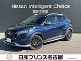 日産 キックス 1200cc 1.2 AUTECH (e-POWER) 大画面ナビ　プロパイロット　全周囲カメラ