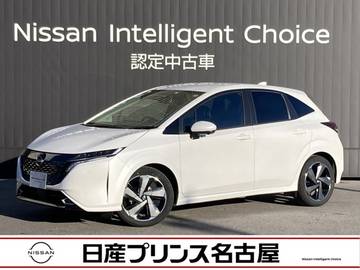 1.2 G レザーエディション NISSAN　 CONNECTナビ　BOSEサウンド