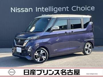 660 ハイウェイスターGターボ プロパイロット エディション プロパイロット　シートヒーター