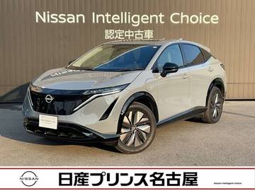 B6 e-4ORCE 4WD プロパイ2.0　BOSE　革シート　サンルーフ