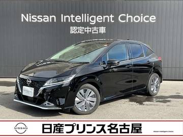 1.2 X NISSAN　 CONNECTナビ　プロパイロット