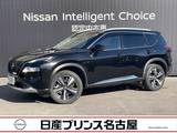 日産 エクストレイル 1500cc 1.5 G e-4ORCE 4WD プロパイロット　NISSAN　CONNECTナビ