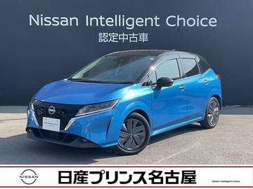 1.2 X NISSAN　 CONNECTナビ　プロパイロット