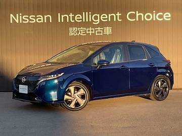 1.2 G レザーエディション プロパイロット　全周囲カメラ　寒冷地仕様