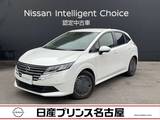 日産 ノート 1200cc 1.2 X 純正大画面ナビ　アラウンドビューモニター