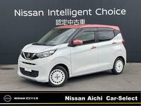 日産 デイズ 660cc 660 ボレロ アラウンドビューモニター　9インチナビ