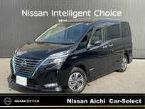日産 セレナ 1200cc 1.2 e-POWER ハイウェイスター V 大画面ナビ　プロパイロット 寒冷地