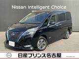 日産 セレナ 1200cc 1.2 e-POWER ハイウェイスター V 大画面ナビ　プロパイロット 寒冷地