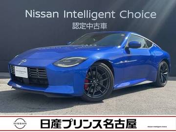3.0 バージョン ST NISSAN　 CONNECTナビ　ブルーインテリア