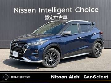 1.2 AUTECH (e-POWER) 純正大画面ナビ　全周囲カメラ