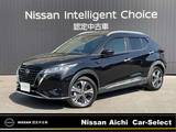 日産 キックス 1200cc 1.2 X (e-POWER) 純正大画面ナビ　全周囲カメラ