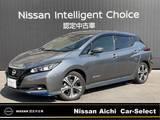 日産 リーフ X Vセレクション NISSAN　CONNECTナビ　プロパイロット