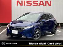 日産 ノートオーラ 1200cc 1.2 G コネクトナビ プロパイロット BOSEサウンド