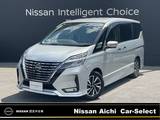 日産 セレナ 2000cc 2.0 ハイウェイスター V 大画面ナビ　プロパイロット　後席モニター