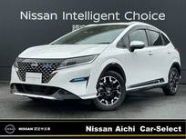 日産 ノート 1200cc 1.2 AUTECH クロスオーバー プラス アクティブ 純正ナビ全周囲カメラLEDドラレコETC