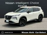 日産 エクストレイル 1500cc 1.5 G e-4ORCE 4WD NISSAN CONNECTナビ パノラミックガラスル