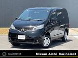 日産 NV200バネット 1600cc 1.6 16X-2R 純正ナビ　バックモニター　乗用車ワゴン
