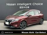 日産 ノート 1200cc 1.2 X 純正ナビ アラウンドビューモニター 寒冷地