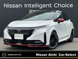 日産 ノートオーラ 1200cc 1.2 NISMO チューンド e-POWER 4WD プロパイロット　BOSEサウンドシステム
