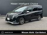 日産 セレナ 1400cc 1.4 e-POWER AUTECH スポーツ スペック 雹害車　日産コネクトナビ　TV　ドラレコ