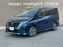日産 セレナ 2000cc 2.0 ハイウェイスターV 日産コネクトナビ　TV　全周囲カメラ
