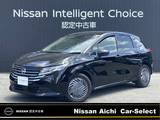 日産 ノート 1200cc 1.2 X 雹害車　日産コネクトナビ　TV