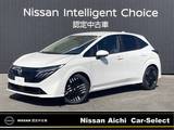 日産 ノートオーラ 1200cc 1.2 G 雹害車　純正9インチナビ　全周囲カメラ