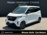 日産 サクラ G 純正ナビ　TV　プロパイロット　ETC