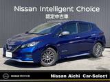 日産 リーフ e+ AUTECH 純正ナビ　TV　プロパイロット　BOSE